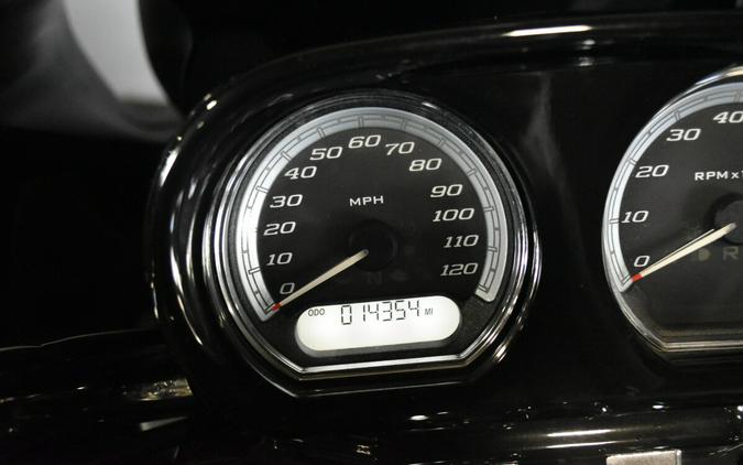 2021 Harley-Davidson Road Glide Limited