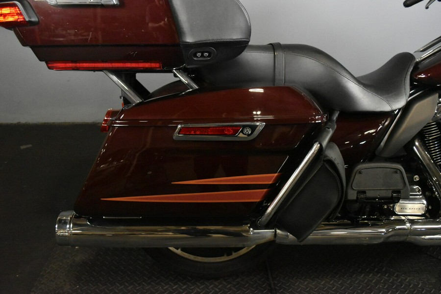 2021 Harley-Davidson Road Glide Limited