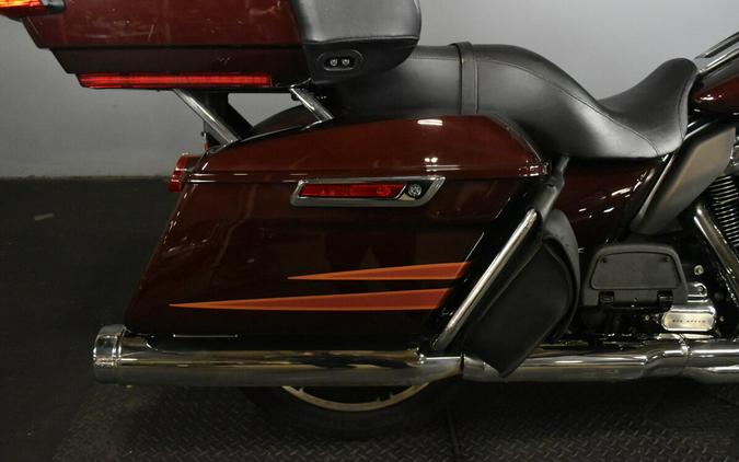 2021 Harley-Davidson Road Glide Limited