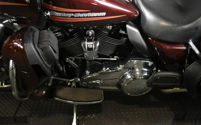 2021 Harley-Davidson Road Glide Limited