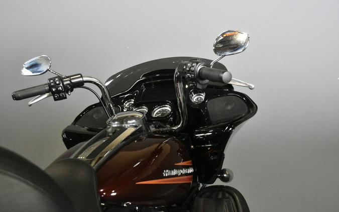 2021 Harley-Davidson Road Glide Limited