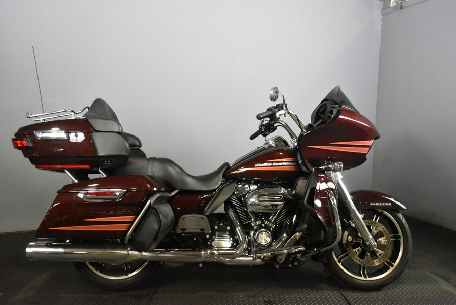 2021 Harley-Davidson Road Glide Limited