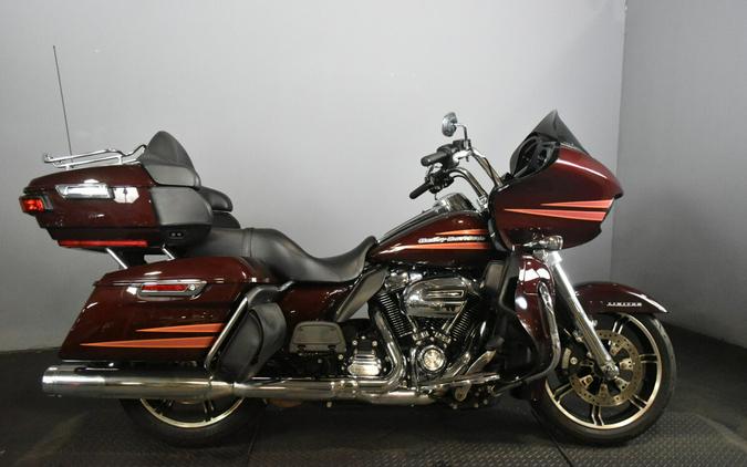 2021 Harley-Davidson Road Glide Limited