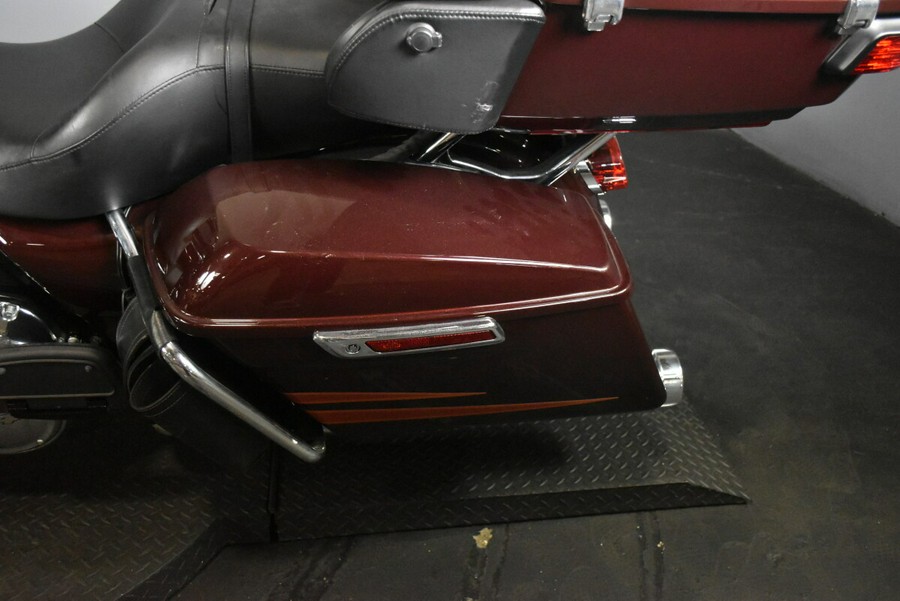 2021 Harley-Davidson Road Glide Limited