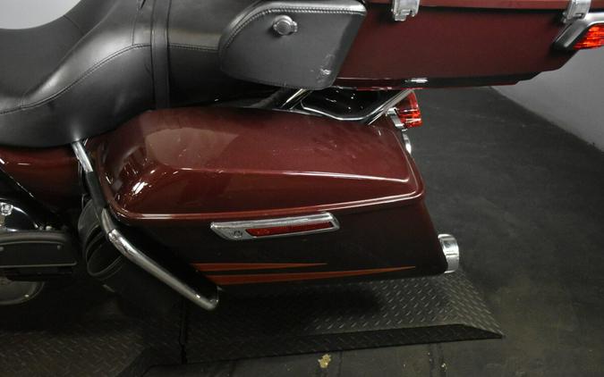 2021 Harley-Davidson Road Glide Limited