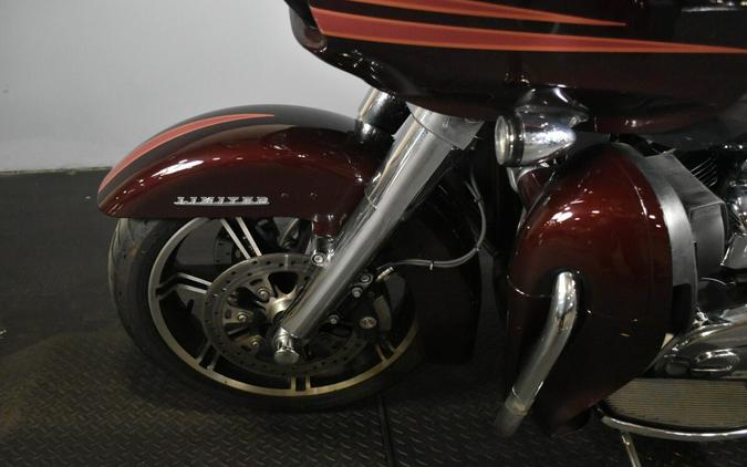 2021 Harley-Davidson Road Glide Limited