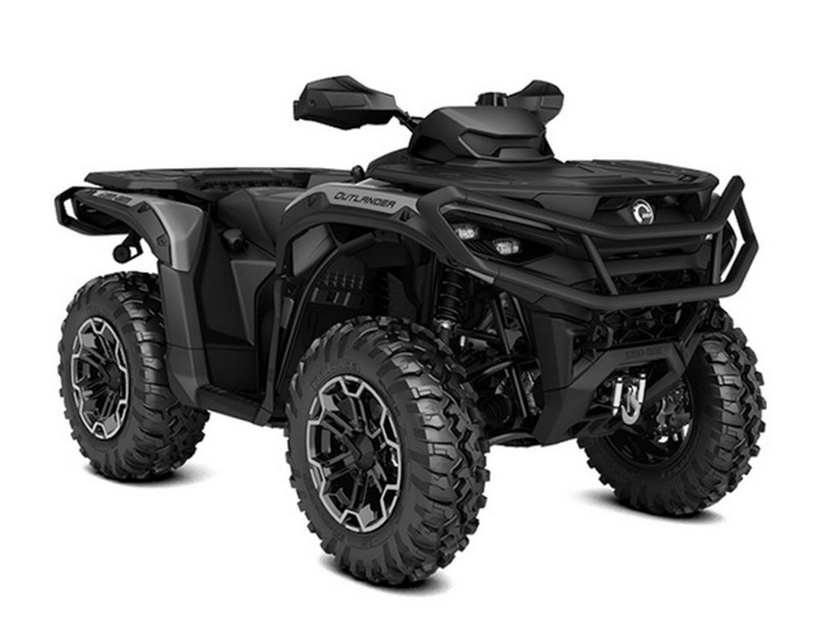 2025 Can-Am Outlander XT 850