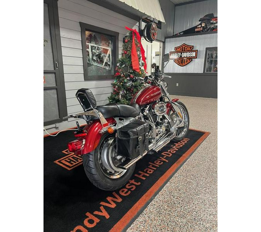 2006 Harley-Davidson® XL1200C - Sportster® 1200 Custom