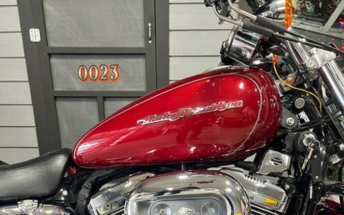 2006 Harley-Davidson® XL1200C - Sportster® 1200 Custom