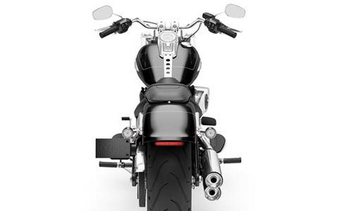 2025 Harley-Davidson Fat Boy®
