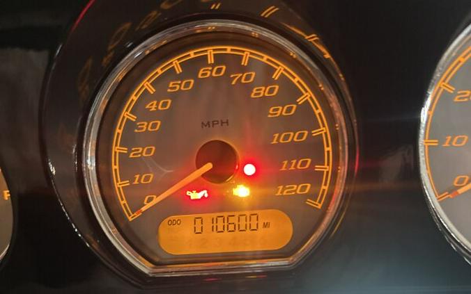 FLHXS 2015 Street Glide® Special