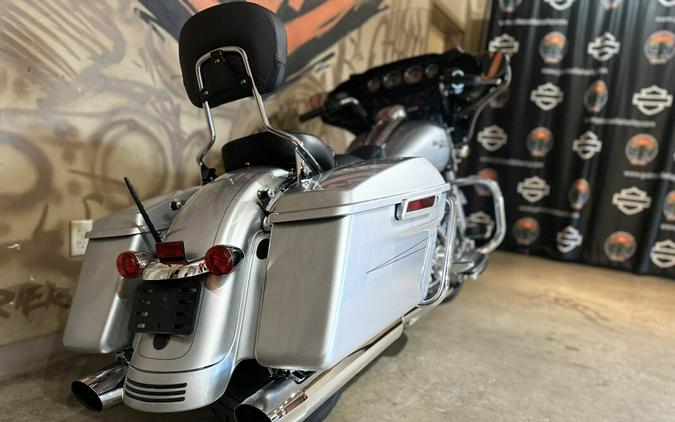 FLHXS 2015 Street Glide® Special