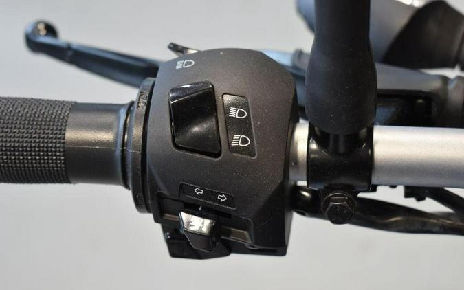 2023 KTM 200 Duke