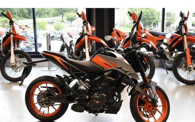 KTM DUKE 200 売 2020 KTM Duke 200 for Sale - NOLA Riding Academy