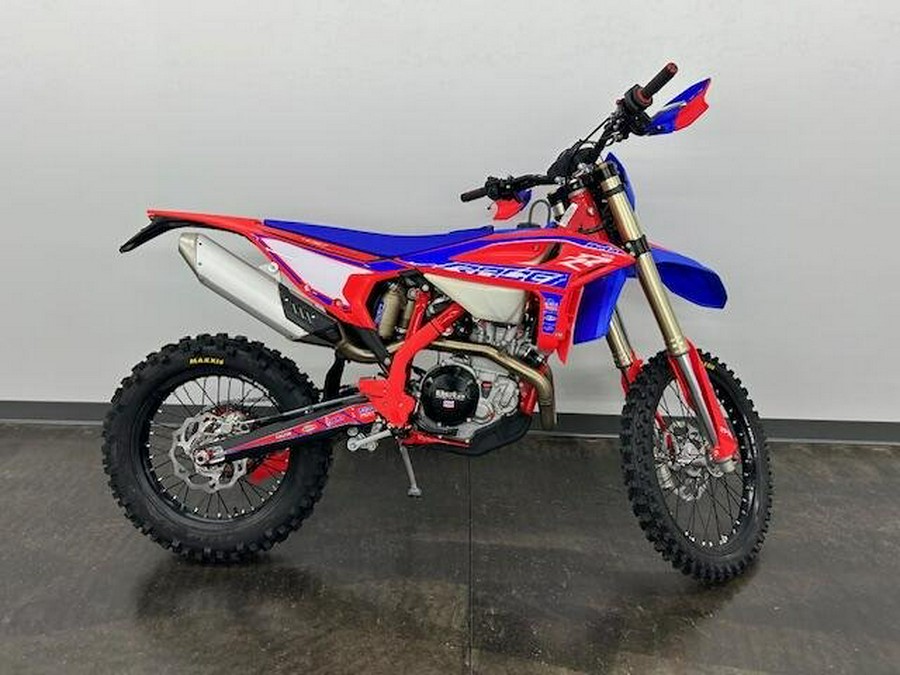 2025 Beta 430 RR Race Edition