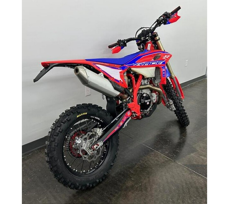 2025 Beta 430 RR Race Edition