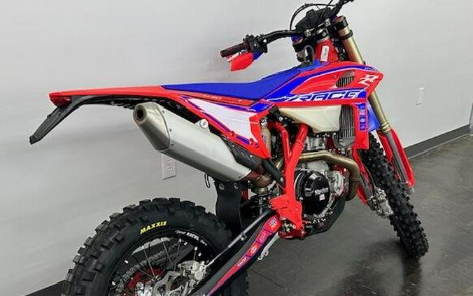 2025 Beta 430 RR Race Edition