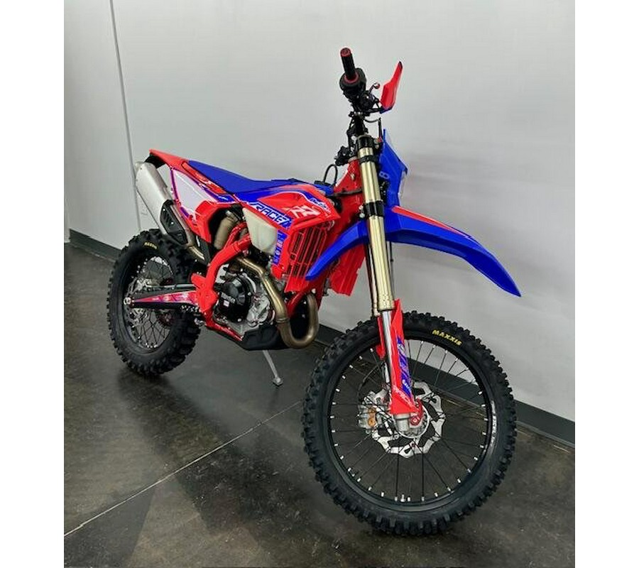 2025 Beta 430 RR Race Edition