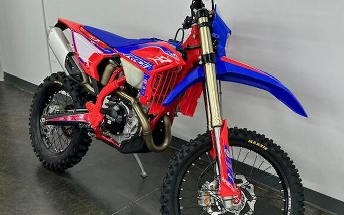 2025 Beta 430 RR Race Edition