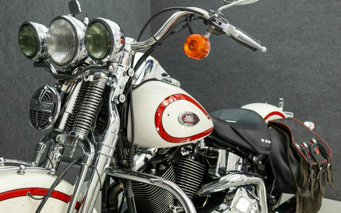 1997 HARLEY DAVIDSON FLSTS HERITAGE SPRINGER
