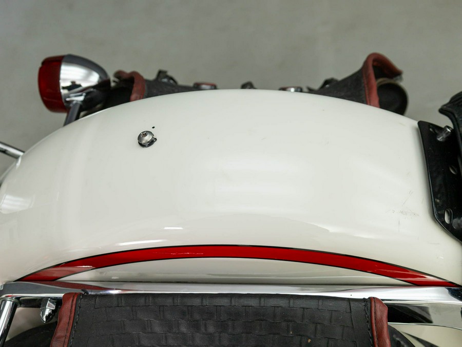 1997 HARLEY DAVIDSON FLSTS HERITAGE SPRINGER