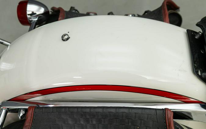 1997 HARLEY DAVIDSON FLSTS HERITAGE SPRINGER