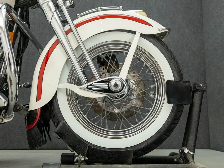 1997 HARLEY DAVIDSON FLSTS HERITAGE SPRINGER