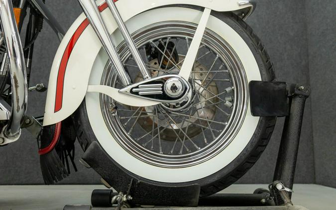 1997 HARLEY DAVIDSON FLSTS HERITAGE SPRINGER