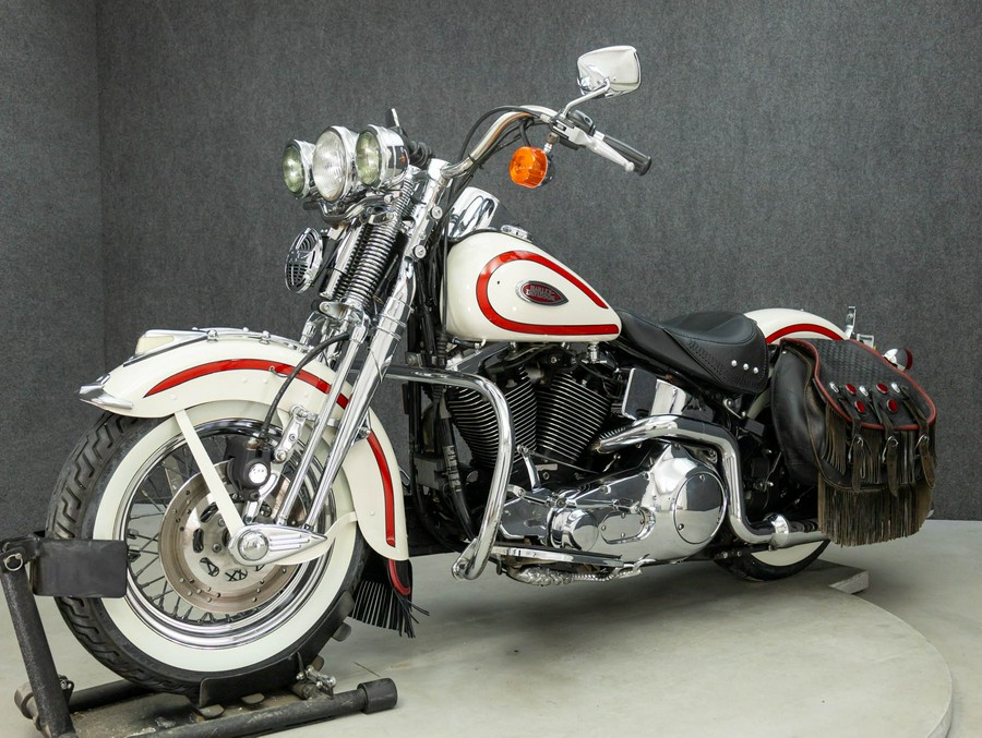 1997 HARLEY DAVIDSON FLSTS HERITAGE SPRINGER