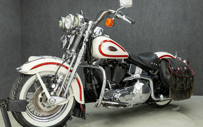 1997 HARLEY DAVIDSON FLSTS HERITAGE SPRINGER