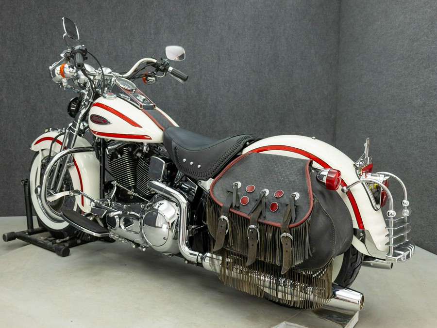 1997 HARLEY DAVIDSON FLSTS HERITAGE SPRINGER