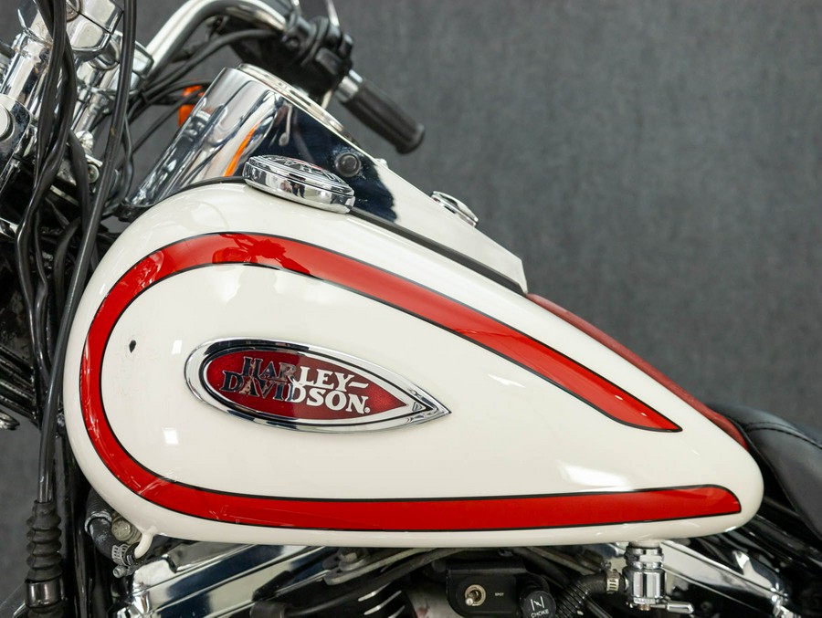 1997 HARLEY DAVIDSON FLSTS HERITAGE SPRINGER