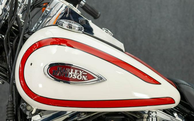 1997 HARLEY DAVIDSON FLSTS HERITAGE SPRINGER