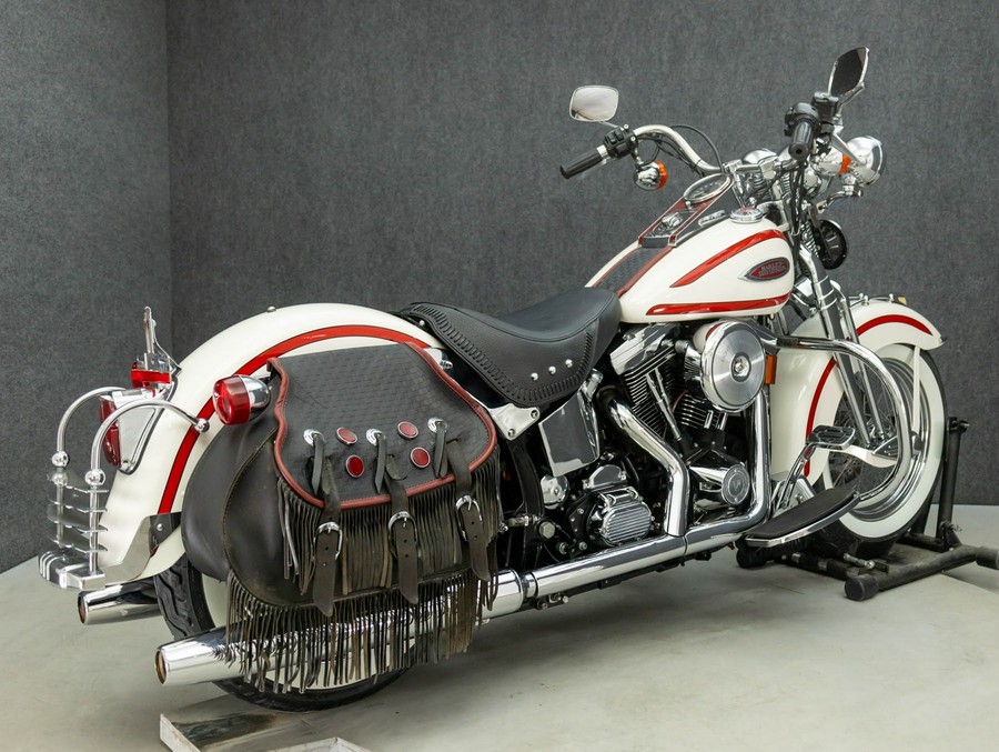 1997 HARLEY DAVIDSON FLSTS HERITAGE SPRINGER