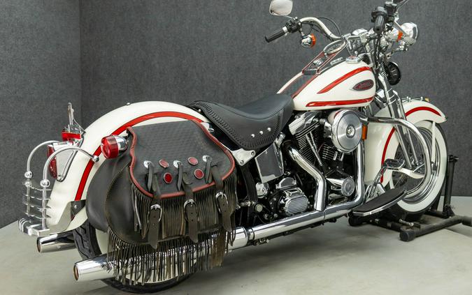 1997 HARLEY DAVIDSON FLSTS HERITAGE SPRINGER