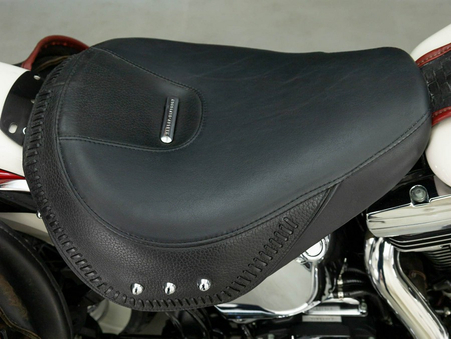 1997 HARLEY DAVIDSON FLSTS HERITAGE SPRINGER