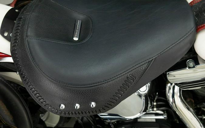 1997 HARLEY DAVIDSON FLSTS HERITAGE SPRINGER