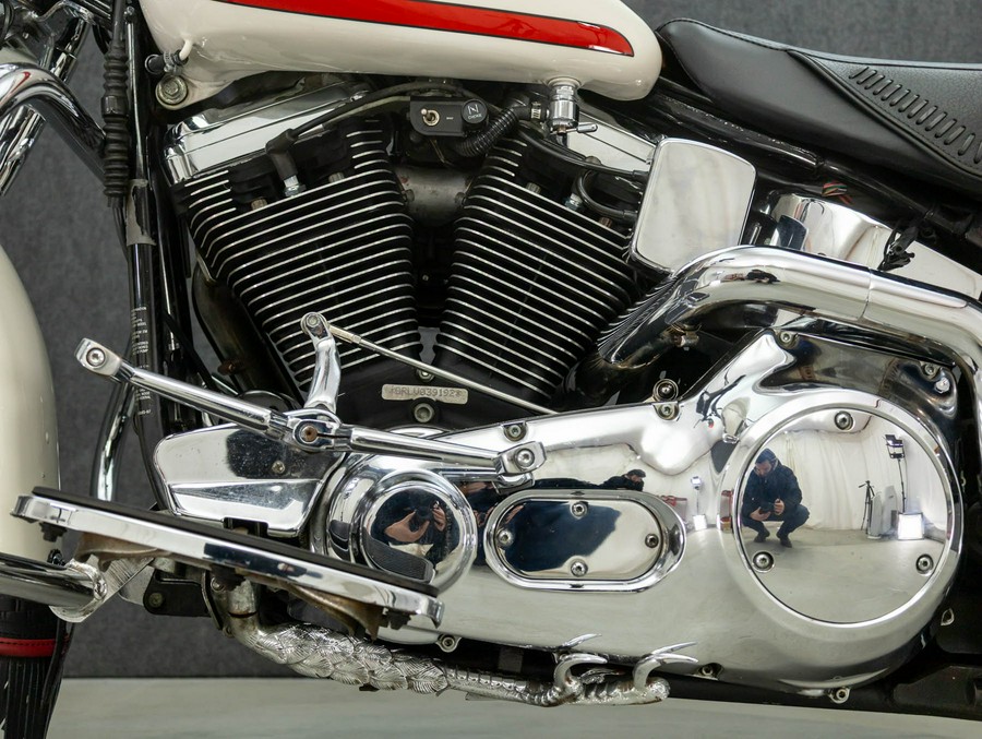 1997 HARLEY DAVIDSON FLSTS HERITAGE SPRINGER
