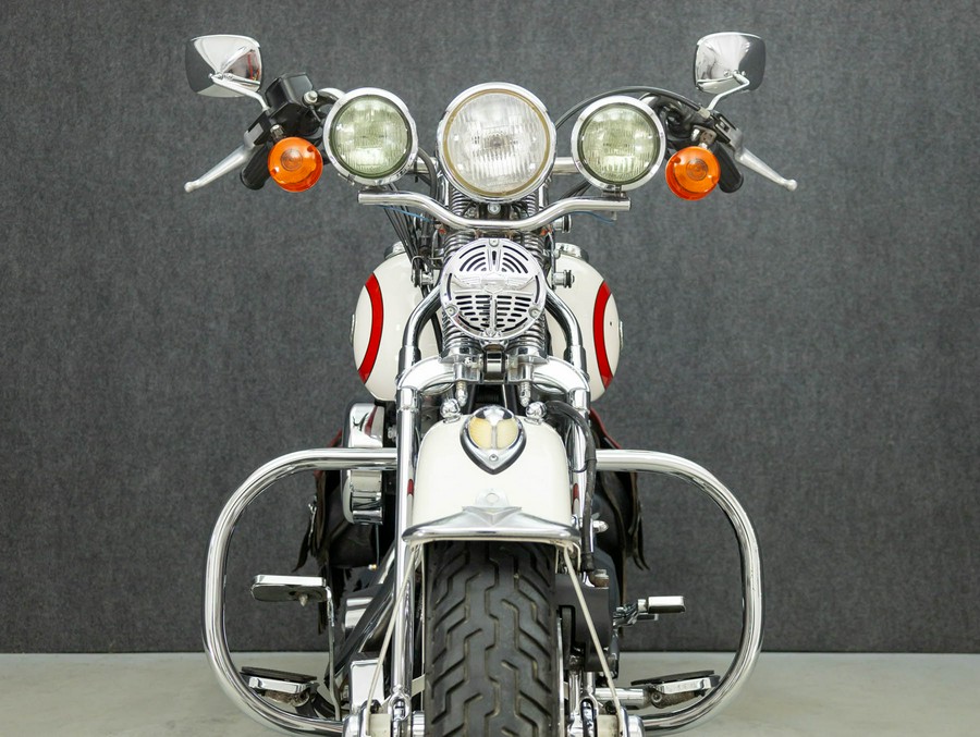 1997 HARLEY DAVIDSON FLSTS HERITAGE SPRINGER