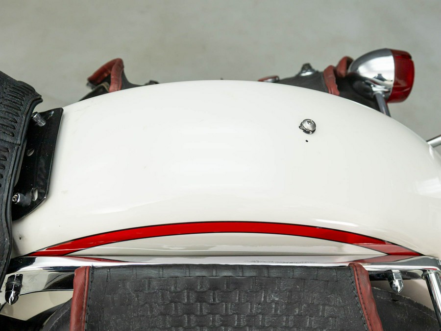 1997 HARLEY DAVIDSON FLSTS HERITAGE SPRINGER