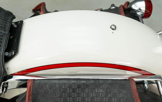 1997 HARLEY DAVIDSON FLSTS HERITAGE SPRINGER