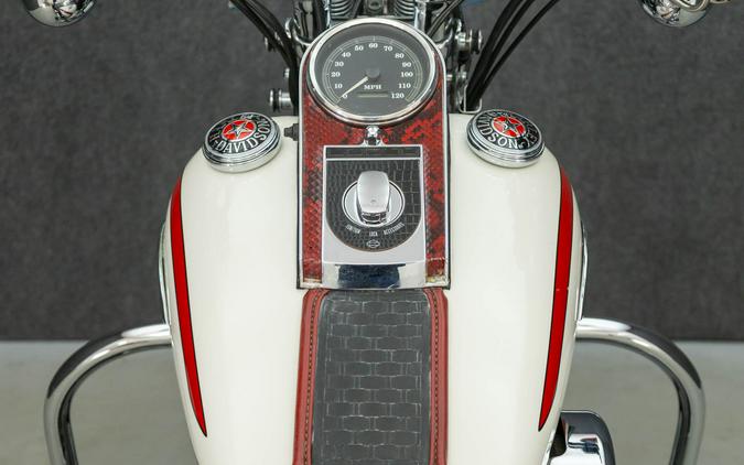 1997 HARLEY DAVIDSON FLSTS HERITAGE SPRINGER