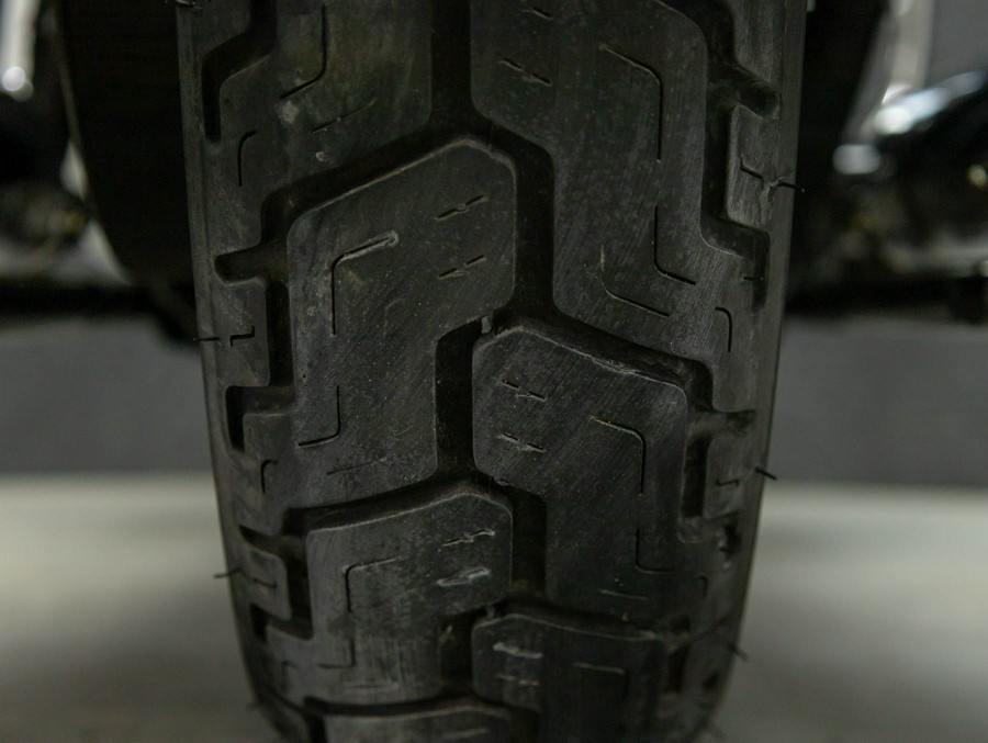 1997 HARLEY DAVIDSON FLSTS HERITAGE SPRINGER