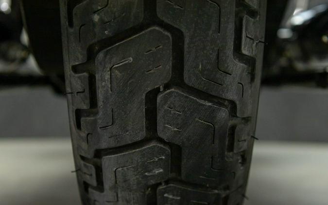 1997 HARLEY DAVIDSON FLSTS HERITAGE SPRINGER