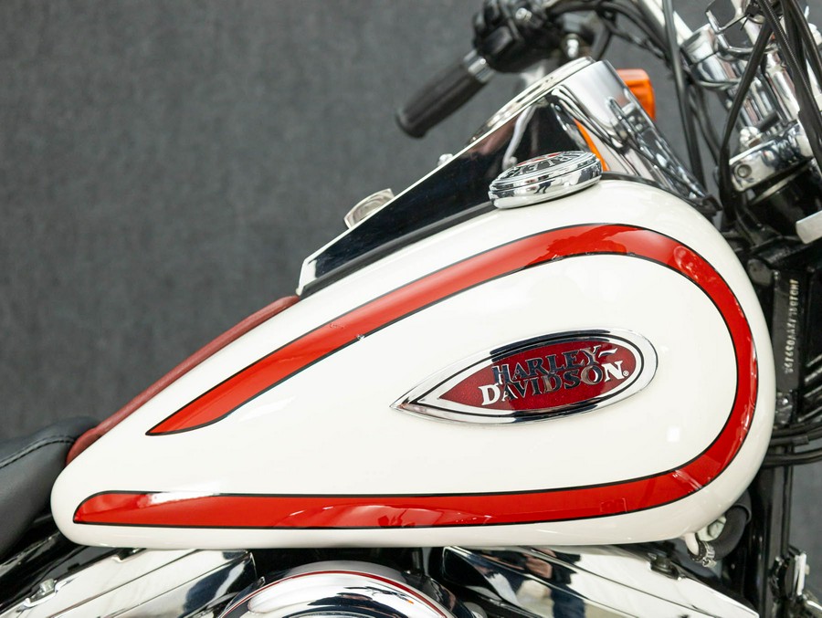 1997 HARLEY DAVIDSON FLSTS HERITAGE SPRINGER