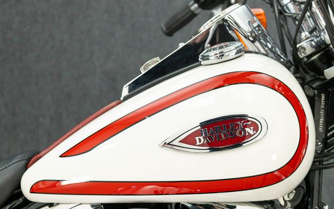 1997 HARLEY DAVIDSON FLSTS HERITAGE SPRINGER