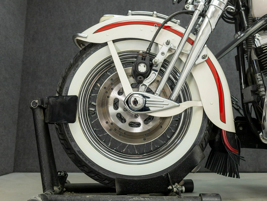 1997 HARLEY DAVIDSON FLSTS HERITAGE SPRINGER