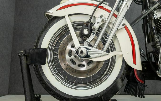 1997 HARLEY DAVIDSON FLSTS HERITAGE SPRINGER