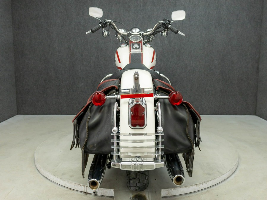 1997 HARLEY DAVIDSON FLSTS HERITAGE SPRINGER