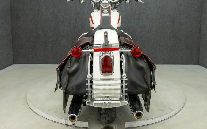 1997 HARLEY DAVIDSON FLSTS HERITAGE SPRINGER